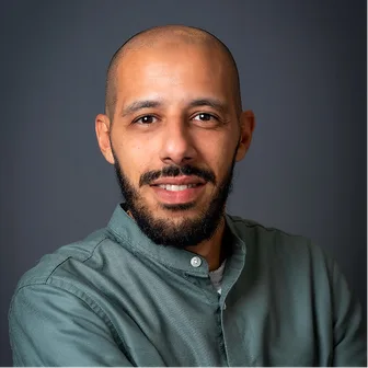 Photo de Azdine Mansour