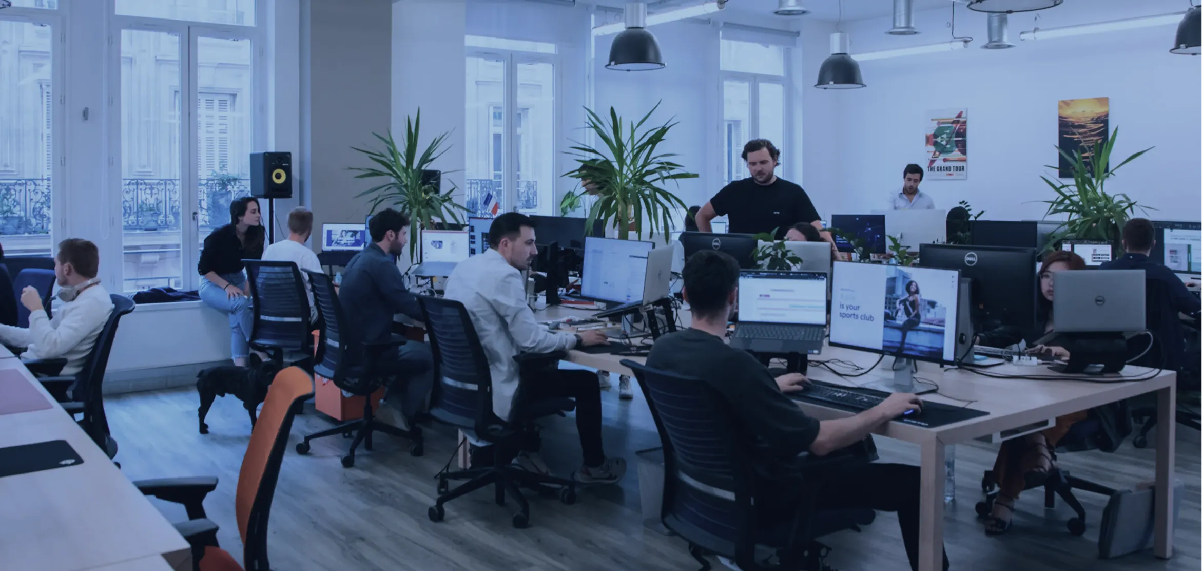Slidor, agence de présentations PowerPoint accompagnée en SEO