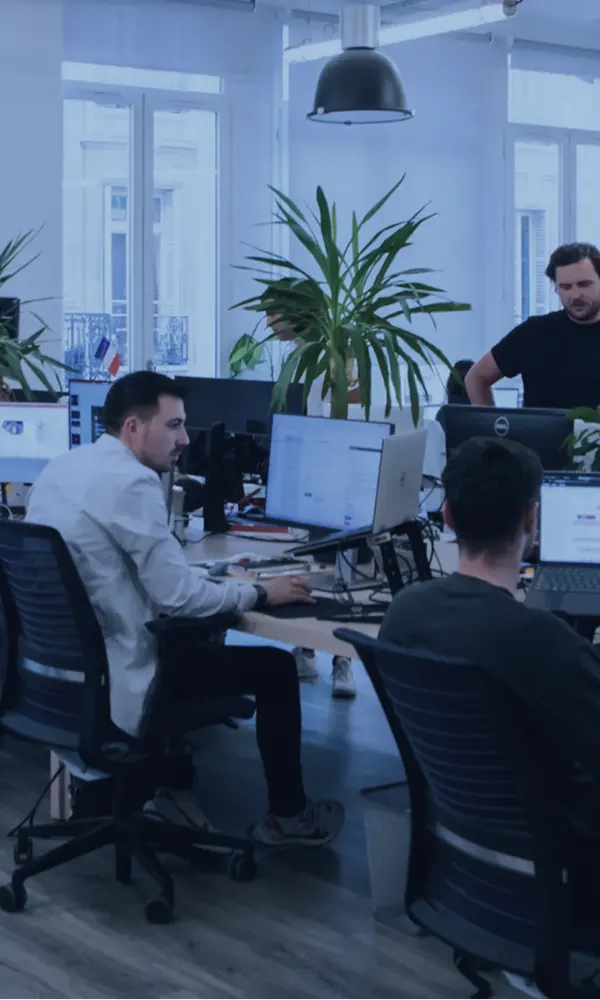 Slidor, agence de présentations PowerPoint accompagnée en SEO