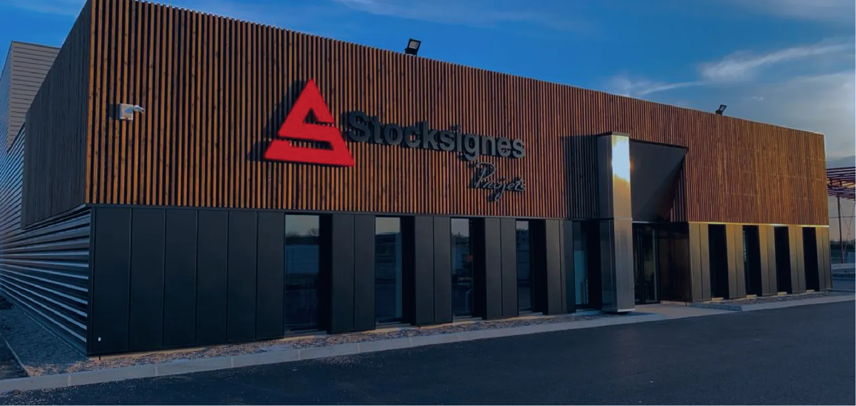 Stocksignes, e-commerce de signalétique accompagné en SEO