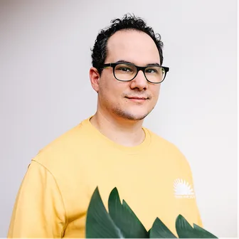 Photo de Dan Bernier