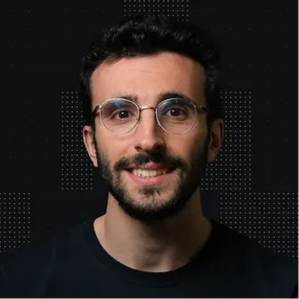 Photo de Gabriel Amzallag