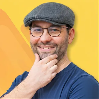 Photo de Grégory Santana